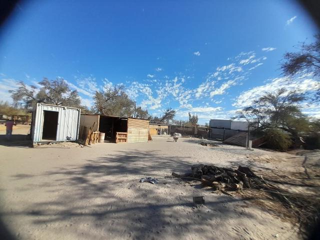 Casa en Pozo Almonte