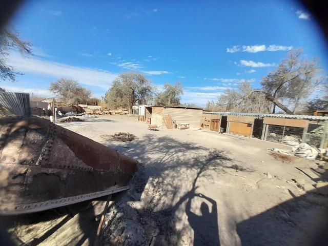 Casa en Pozo Almonte