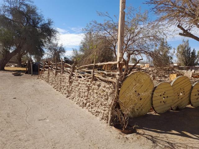 Casa en Pozo Almonte