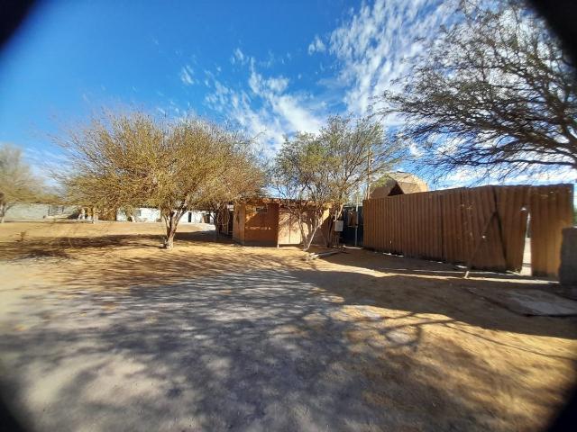 Casa en Pozo Almonte