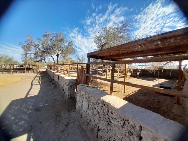 Casa en Pozo Almonte