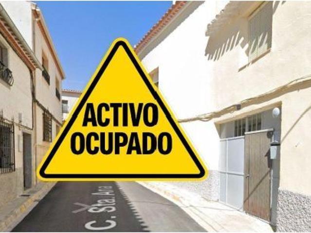 Casa en venta en Pozo-Lorente, Albacete