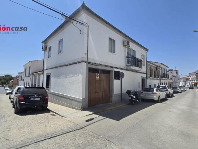 Casa en venta en Pozoblanco