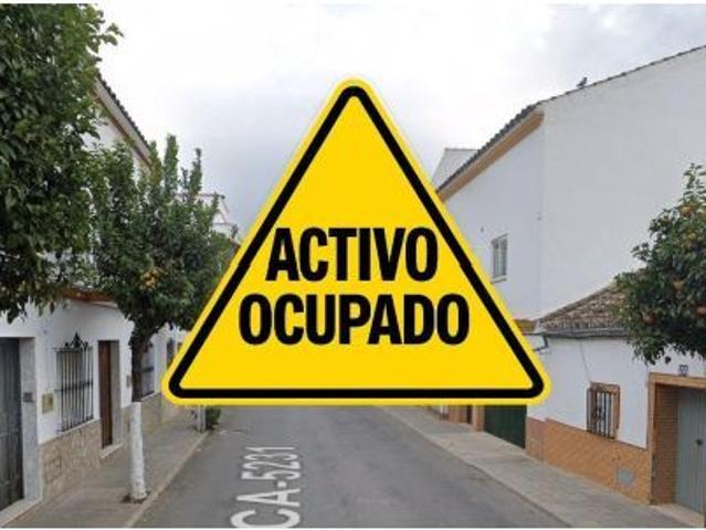 Casa en venta en Sierra de Cádiz, Andalucía