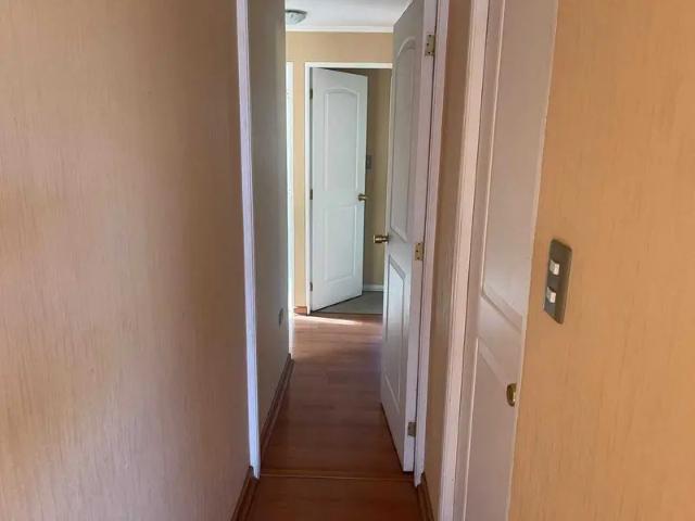 Casa en arriendo en Los Prados de San Joaquín, La Serena