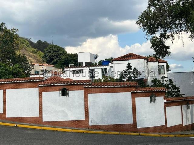 Casa en venta en El Silencio, Caracas