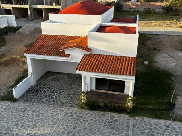 Casa en Pre venta en Ajijic Natura Village Tulip
