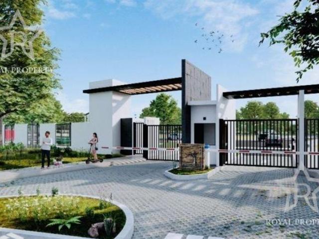 Casa en venta en Montemorelos, Nuevo León
