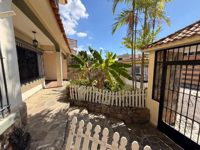 Casa en venta en Valencia, Carabobo