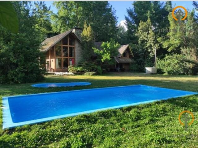 Casa en arriendo en La Araucanía