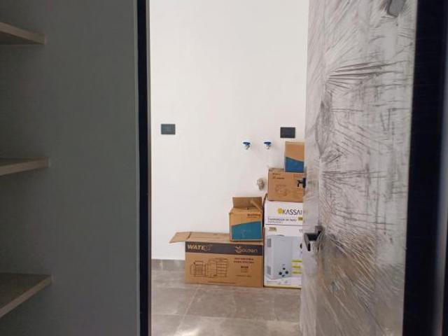 CASA EN PREVENTA AL NORTE VIÑA ANTIGUA AGS