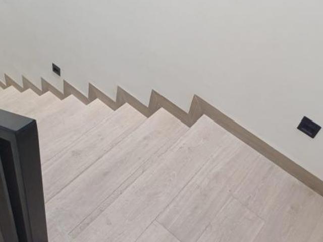 CASA EN PREVENTA AL NORTE VIÑA ANTIGUA AGS