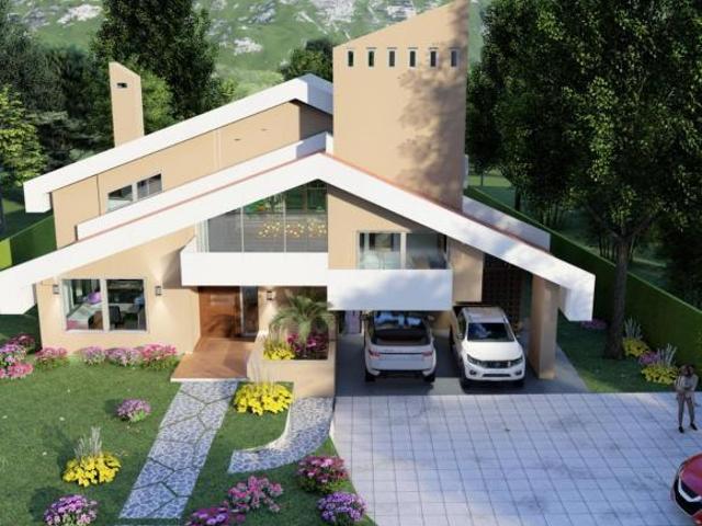 Casa en preventa en Fraccionamiento Campestre Higueras del Guayabal