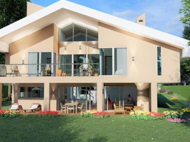 Casa en preventa en Fraccionamiento Campestre Higueras del Guayabal