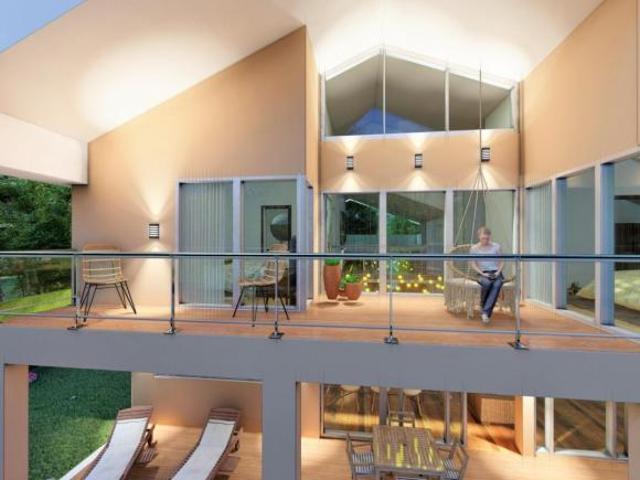 Casa en preventa en Fraccionamiento Campestre Higueras del Guayabal