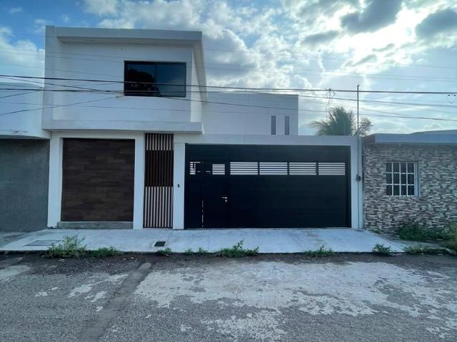 Casa en venta en Veracruz