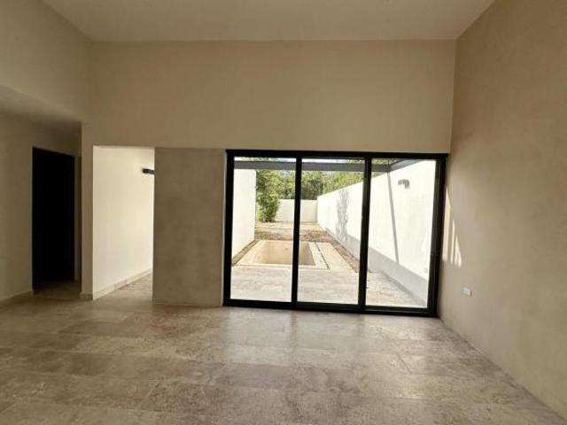 Casa En Condominio en venta en Valladolid, Yucatán