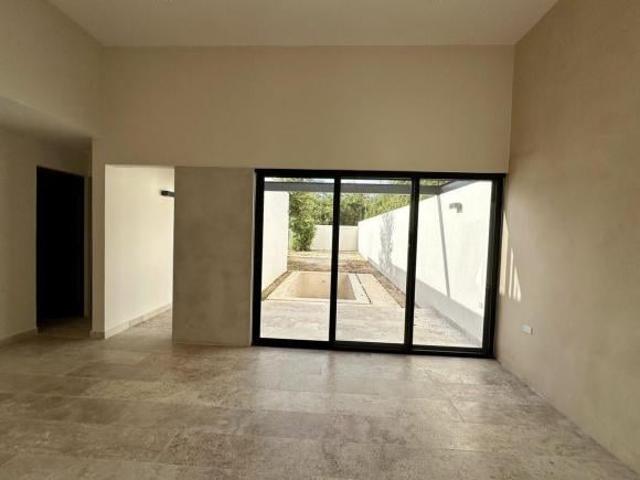 Casa En Condominio en venta en Valladolid, Yucatán