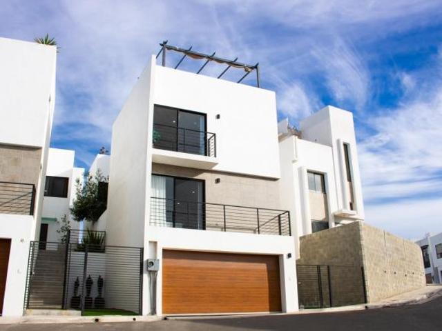 Casa en venta en Playas De Rosarito, Baja California