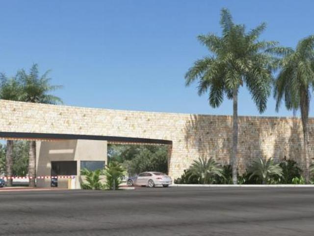 CASA EN PREVENTA EN TEMOZON NORTE, ADARA RESIDENCIAL MAYO 2025