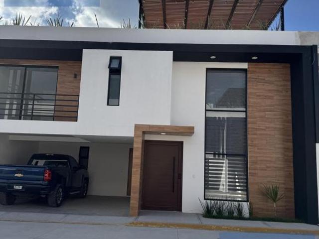 Casa En Condominio en venta en Lerma, Estado de México