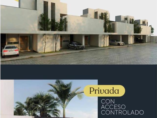 Casa en venta en Emilio Carranza, Vega de Alatorre
