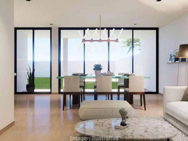 Casa en venta en Cansahcab, Yucatán