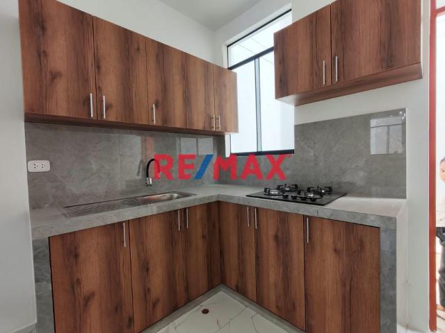 Casa venta en Rinconada, Piura