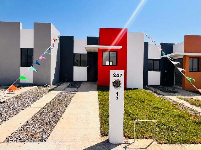 Casa en venta en Comala, Colima