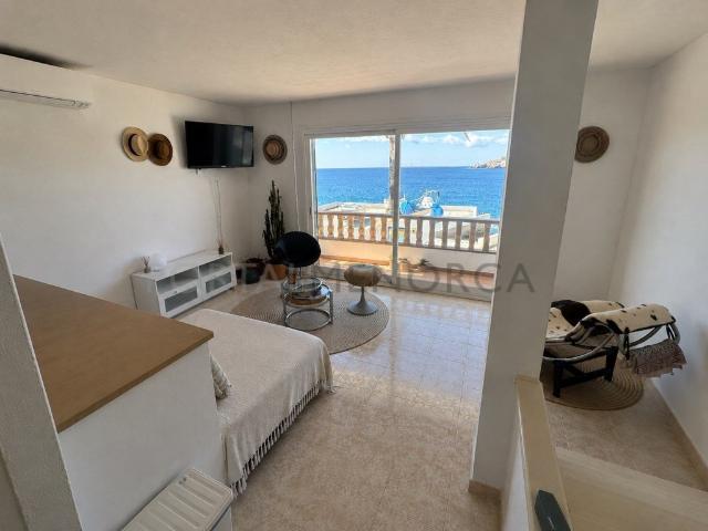 Apartamento en venta en Sant Lluís, Menorca