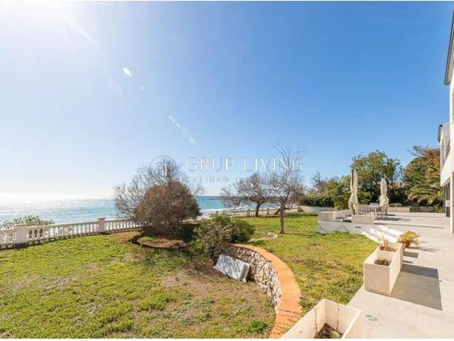 Casa en alquiler en Vilanova I La Geltrú, la Geltrú