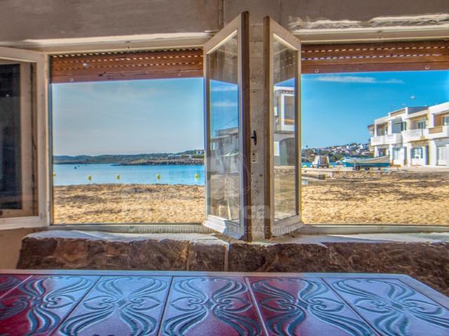 Chalet en venta en es Mercadal, Menorca