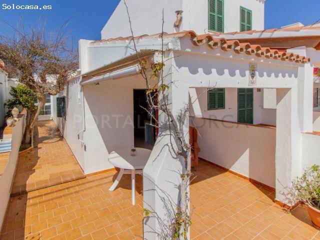 Piso en venta en Sant Lluís, Menorca