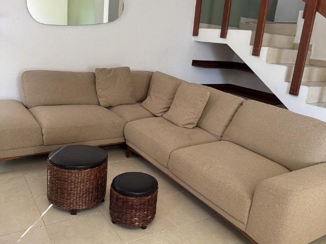 Casa en renta en Campeche