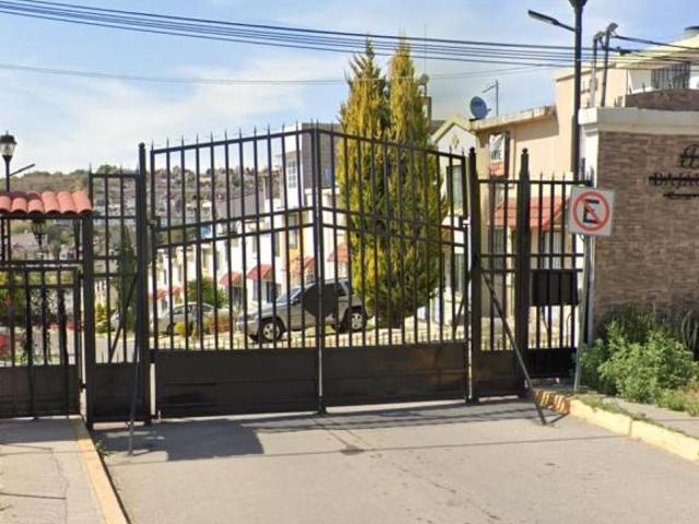 CASA EN PRIVADA BAJAURI 49, URBI VILLA DEL REY, HUEHUETOCA. AH