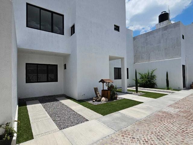Casa en renta en Tequisquiapan, Querétaro
