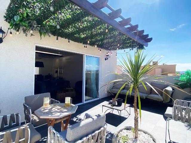 Casa en venta en Los Viñedos Veneto, Zempoala