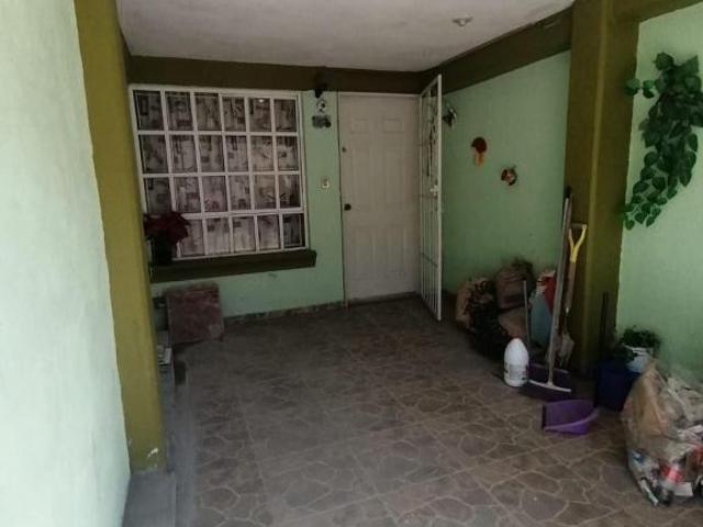 Casa en venta en San Martín Cuautlalpan, Chalco