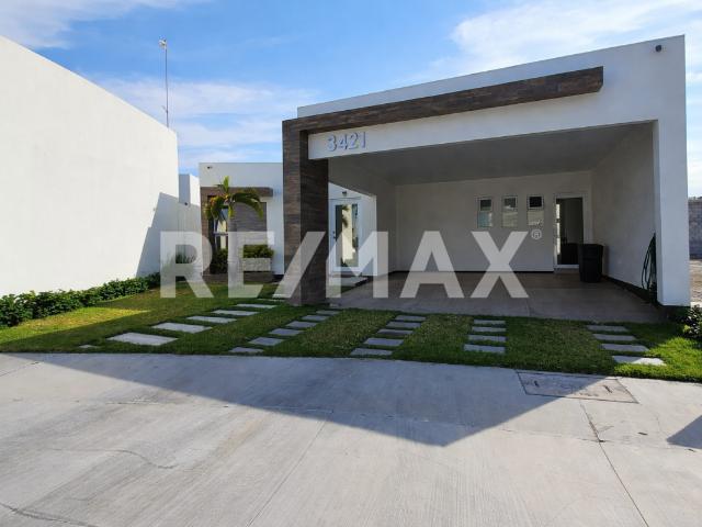 Casa en venta en Ahome, Sinaloa