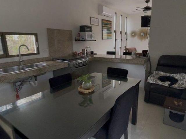 Casa en venta en Conkal, Yucatán
