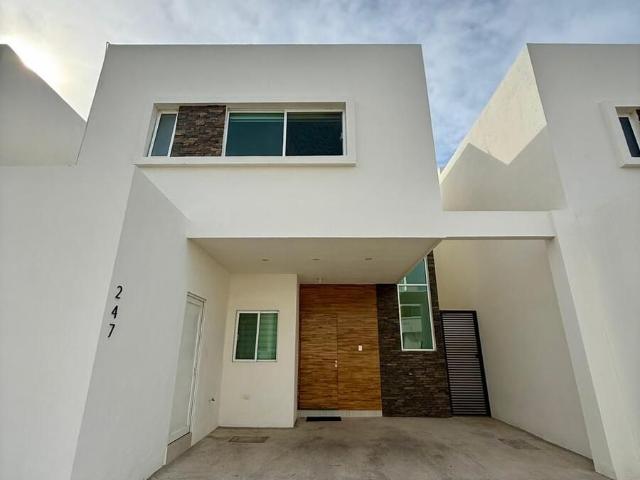 Casa en renta en La Paz, Baja California Sur