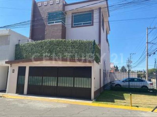 Casa en renta en Toluca, Estado de México