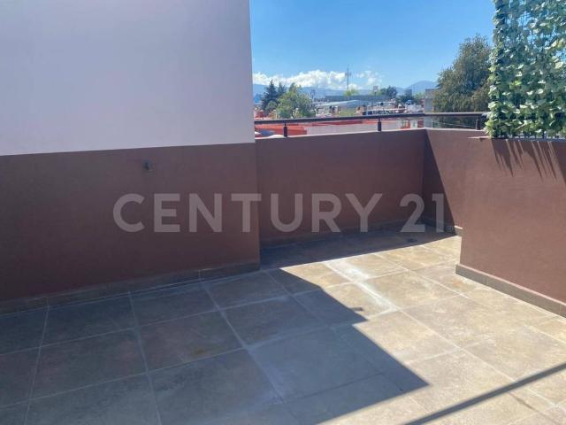 Casa en renta en Toluca, Estado de México