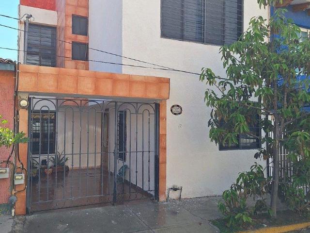 Casa en renta en Corregidora, Querétaro