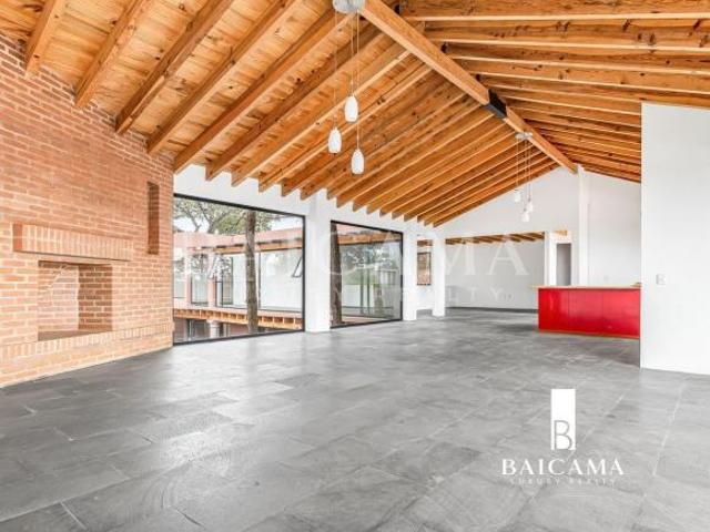 Casa En Condominio en venta en Valle De Bravo, Estado de México