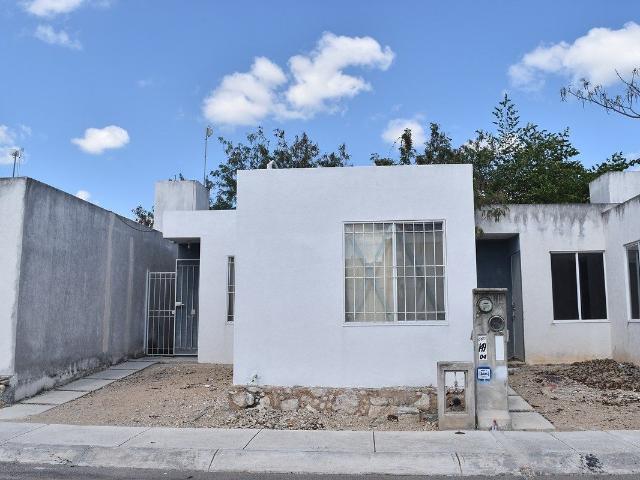 Casa en renta en Kanasín, Yucatán