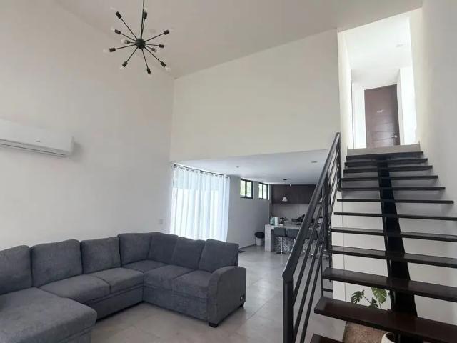 Casa en venta en Yaxcabá, Yucatán