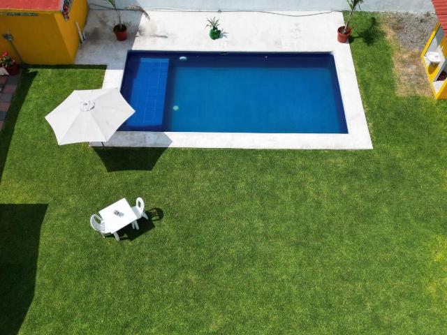 Casa en renta en Morelos