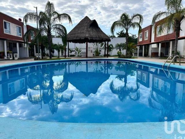 Casa en Privadas Turquesa Cancún Quintana Roo