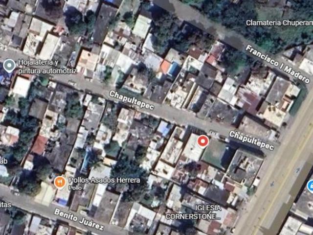 CASA EN PROLONGACIÓN POZA RICA EN VENTA HIPOTECARIA
